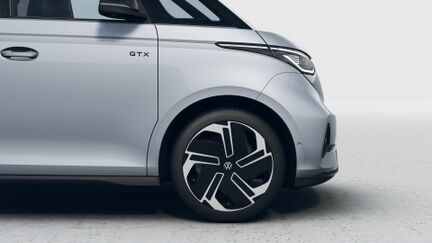Bild eines ID. Buzz GTX LR 4MOTION 250 kW
