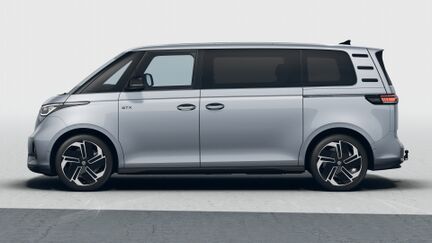 Bild eines ID. Buzz GTX LR 4MOTION 250 kW