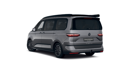 Bild eines Multivan California TDI