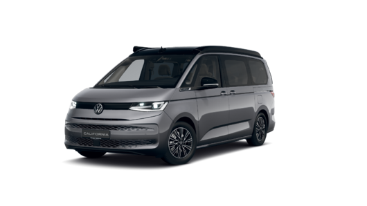 Bild eines Multivan California TDI
