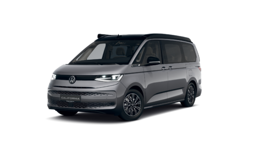 Bild eines Multivan California TDI
