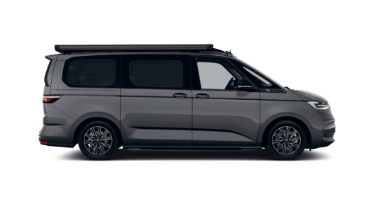 Bild eines Multivan California TDI