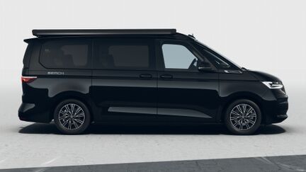 Bild eines Multivan California TDI