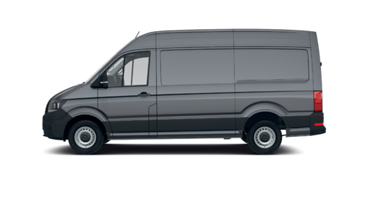 Bild eines Crafter 35 Kasten Entry L3H3 TDI