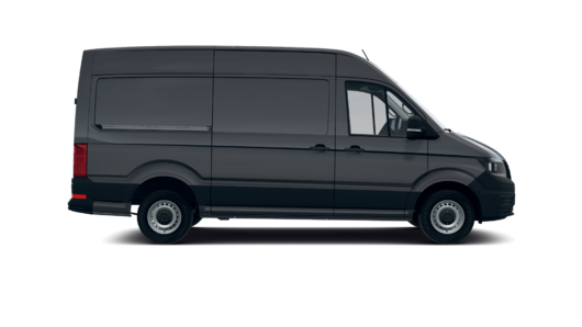 Bild eines Crafter 35 Kasten Entry L3H3 TDI