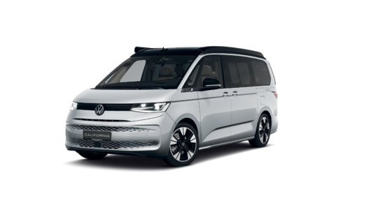 Bild eines Multivan California TDI