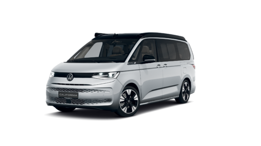 Bild eines Multivan California TDI