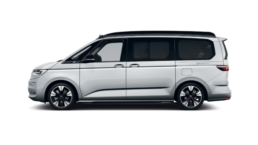 Bild eines Multivan California TDI