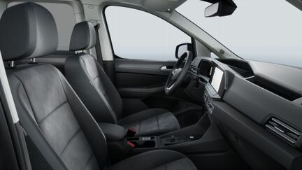 Bild eines Caddy Edition eHybrid 110 kW
