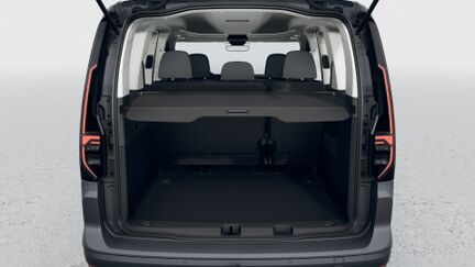 Bild eines Caddy Edition eHybrid 110 kW