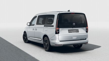 Bild eines Caddy Edition Maxi eHybrid 110 kW