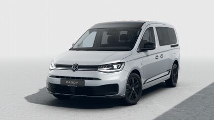 Bild eines Caddy Edition Maxi eHybrid 110 kW