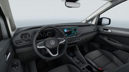 Bild eines Caddy Edition Maxi eHybrid 110 kW
