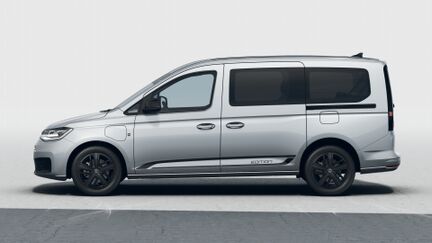 Bild eines Caddy Edition Maxi eHybrid 110 kW