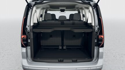 Bild eines Caddy Edition Maxi eHybrid 110 kW