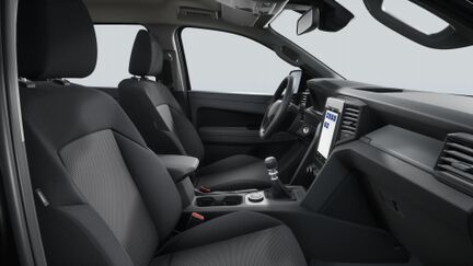 Bild eines Amarok TDI 4MOTION