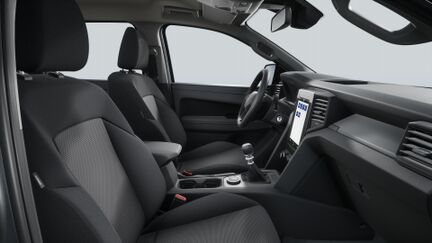Bild eines Amarok TDI 4MOTION
