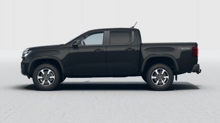 Bild eines Amarok Life TDI 4MOTION