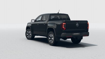 Bild eines Amarok Life TDI 4MOTION