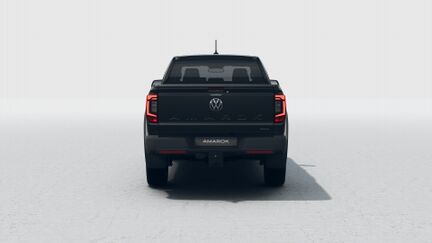 Bild eines Amarok Life TDI 4MOTION