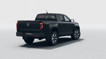 Bild eines Amarok Life TDI 4MOTION