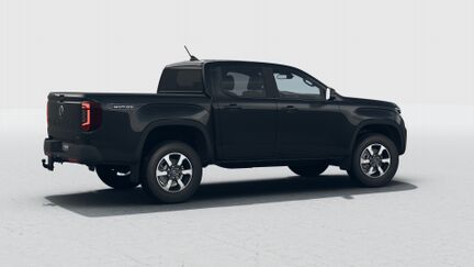 Bild eines Amarok Life TDI 4MOTION