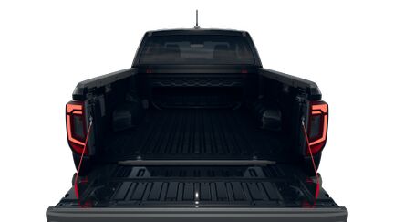 Bild eines Amarok Life TDI 4MOTION