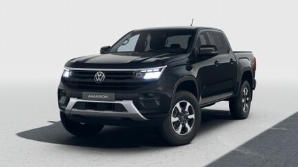 Bild eines Amarok Life TDI 4MOTION