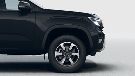 Bild eines Amarok Life TDI 4MOTION
