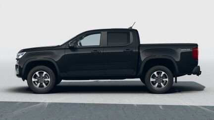 Bild eines Amarok Life TDI 4MOTION