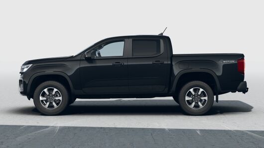 Bild eines Amarok Life TDI 4MOTION