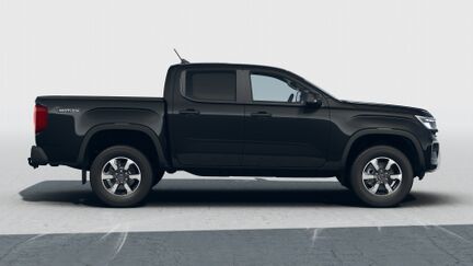 Bild eines Amarok Life TDI 4MOTION