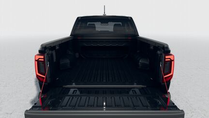 Bild eines Amarok Life TDI 4MOTION