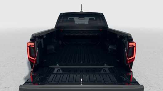 Bild eines Amarok Life TDI 4MOTION
