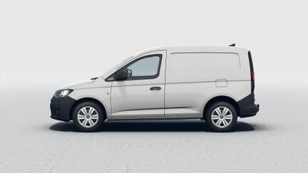 Bild eines Caddy Cargo TDI 4MOTION