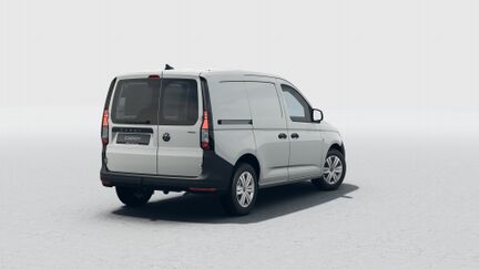 Bild eines Caddy Cargo TDI 4MOTION