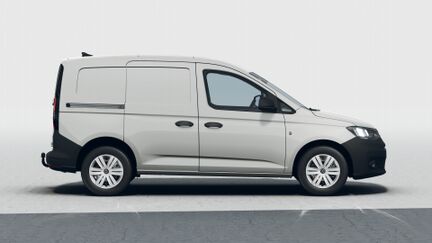 Bild eines Caddy Cargo TDI 4MOTION