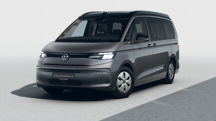 Bild eines California Beach TDI