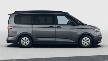 Bild eines California Beach TDI