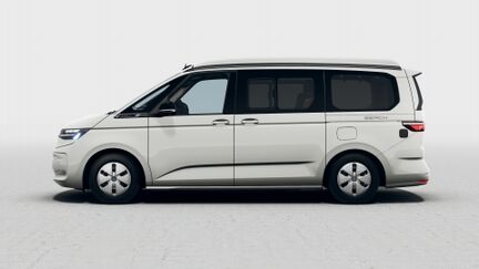 Bild eines California Beach Camper TDI