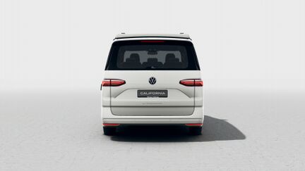 Bild eines California Beach Camper TDI