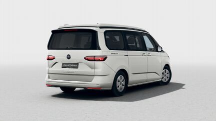 Bild eines California Beach Camper TDI
