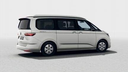 Bild eines California Beach Camper TDI