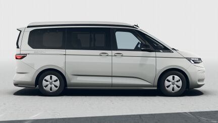 Bild eines California Beach Camper TDI