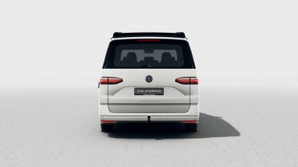 Bild eines California Beach Camper TDI