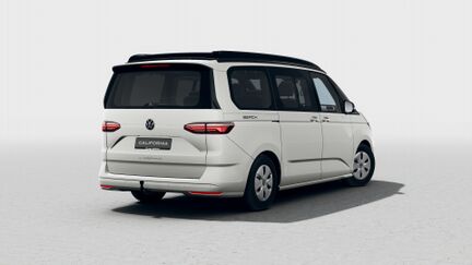 Bild eines California Beach Camper TDI