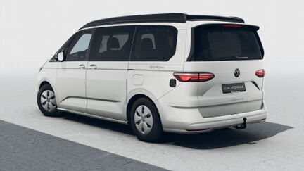 Bild eines California Beach Camper TDI