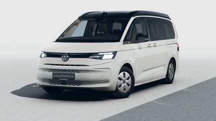 Bild eines California Beach Camper TDI