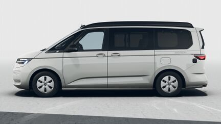 Bild eines California Beach Camper TDI