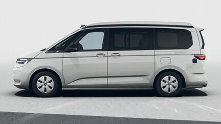 Bild eines California Beach Camper TDI